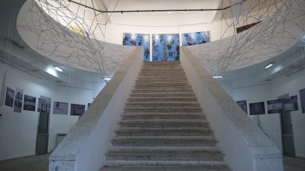 HayArt Cultural Center, Yerevan