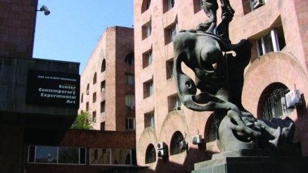 Armenian Center for Experimental Art