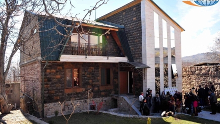 Byurakan Art Academy