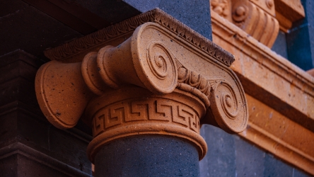 The State Philharmonia of Armenia